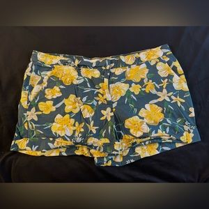Joe Fresh shorts